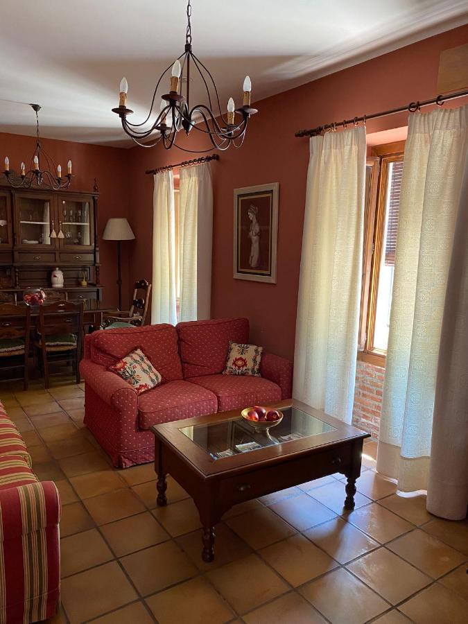 Casa Rural Mirador Del Castillo Almodóvar del Río 외부 사진