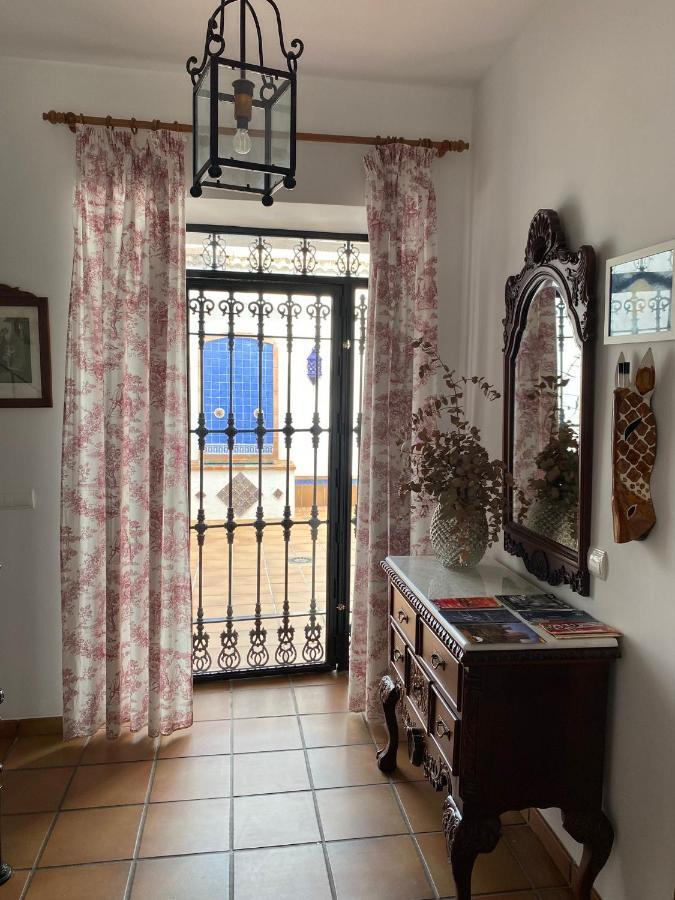Casa Rural Mirador Del Castillo Almodóvar del Río 외부 사진