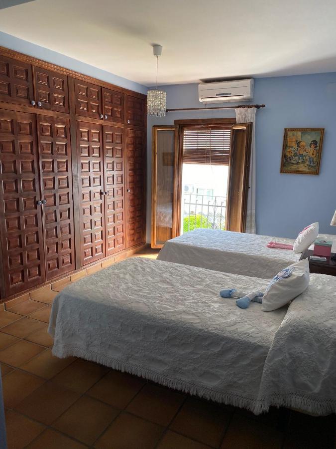 Casa Rural Mirador Del Castillo Almodóvar del Río 외부 사진
