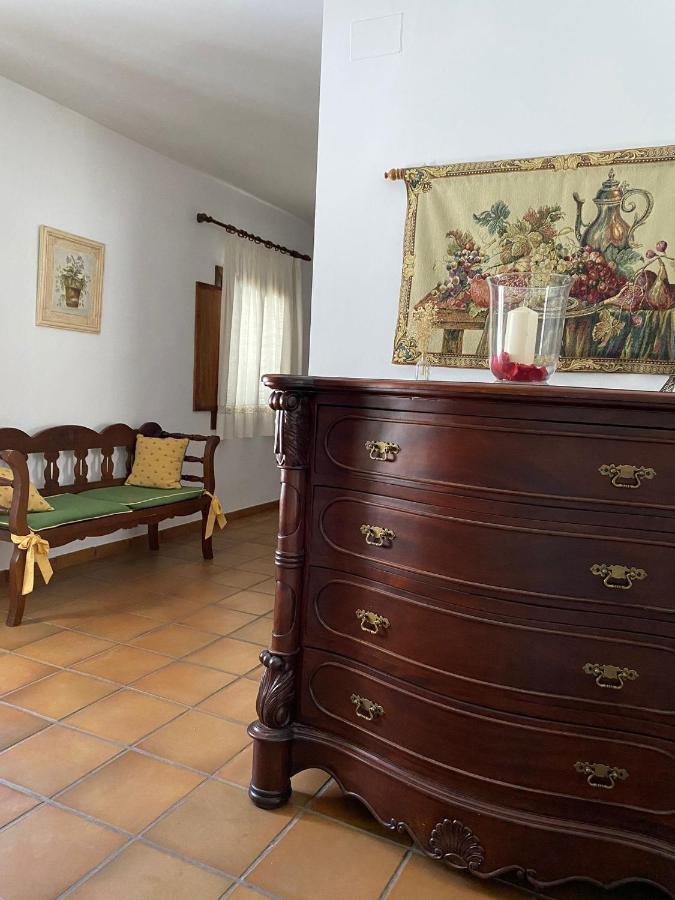 Casa Rural Mirador Del Castillo Almodóvar del Río 외부 사진
