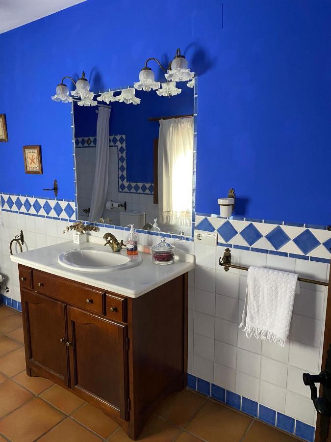 Casa Rural Mirador Del Castillo Almodóvar del Río 외부 사진