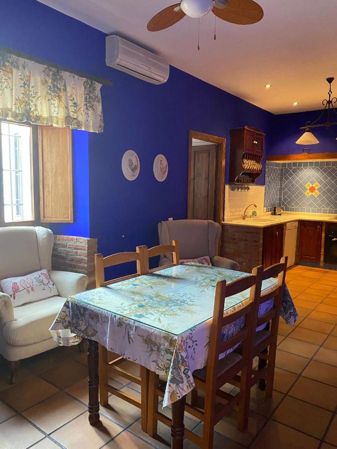 Casa Rural Mirador Del Castillo Almodóvar del Río 외부 사진